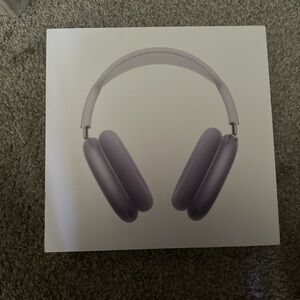 Apple AirPods Max - Lavender
